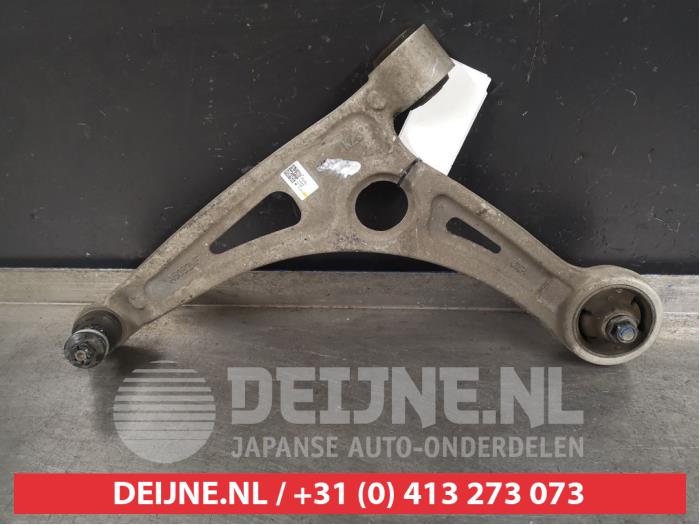 Hyundai Ioniq Draagarm onder links-voor O406461