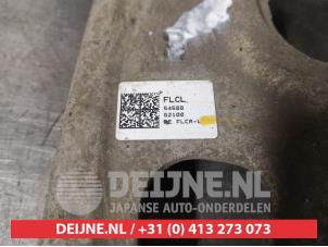 Hyundai Ioniq Querlenker unten links vorne O406461 foto 2