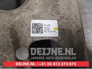 Hyundai Ioniq Querlenker unten rechts vorne O406462 foto 2