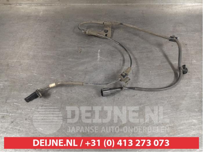 Hyundai Ioniq ABS Sensor O406467