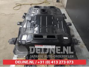 Hyundai Ioniq Batterieabdeckung O406470 foto 3