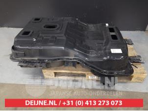 Hyundai Ioniq Batterieabdeckung O406470 foto 2