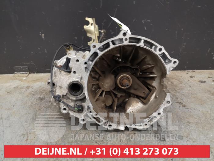 Mazda 6 Versnellingsbak O406543