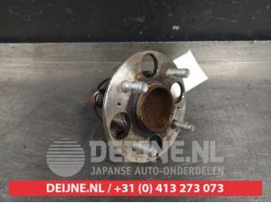 Honda Jazz Rear wheel bearing O406548 photo 2