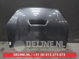 Toyota Rav-4 Bonnet O406552 photo 2