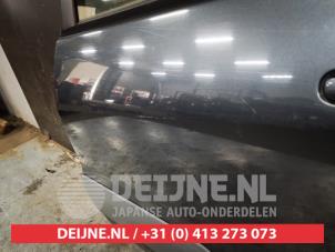 Toyota Rav-4 Tür 4-türig links hinten O406567 foto 3