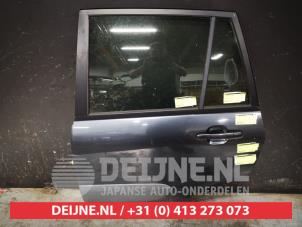 Toyota Rav-4 Tür 4-türig links hinten O406567 foto 2