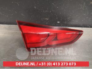 Hyundai I20 Tailgate reflector, left O406638 photo 3