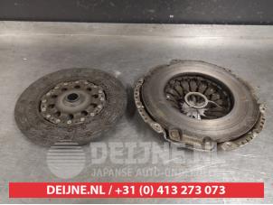 Mazda CX-5 Koppelingsset (compleet) O406653 foto 2