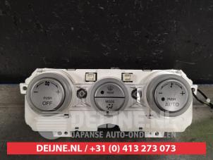 Mazda 6 Heater control panel O406711 photo 2