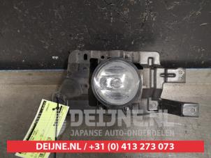 Nissan Pixo Mistlamp rechts-voor O406729 foto 2