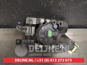 Nissan Pixo Mistlamp rechts-voor O406729 foto 3