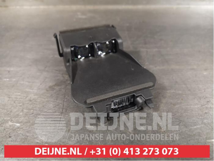 Mazda CX-5 Radar sensor O406790