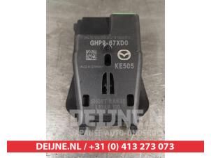 Mazda CX-5 Radar sensor O406790 photo 2