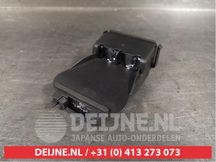 Mazda CX-5 Radarsensor O406791
