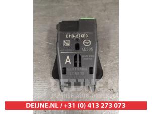 Mazda CX-5 Radarsensor O406791 foto 2