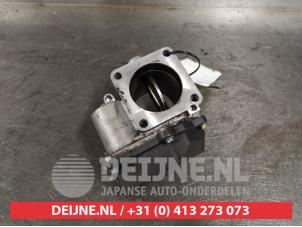 Kia Rio Gasklephuis O406837 foto 2