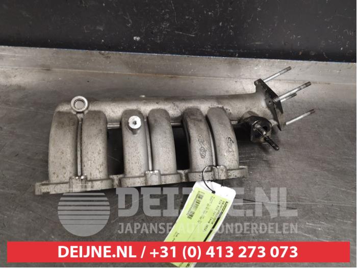 Kia Rio Ansaugbrugge O406842