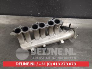 Kia Rio Intake manifold O406842 photo 2
