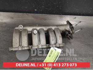 Gebruikte Inlaatspruitstuk Kia Rio III (UB) 1.1 CRDi VGT 12V Prijs € 50,00 Margeregeling aangeboden door V.Deijne Jap.Auto-onderdelen BV