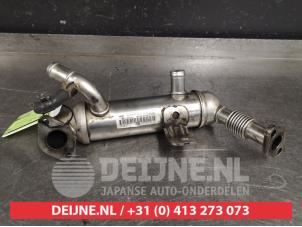 Gebruikte EGR koeler Kia Rio III (UB) 1.1 CRDi VGT 12V Prijs € 75,00 Margeregeling aangeboden door V.Deijne Jap.Auto-onderdelen BV