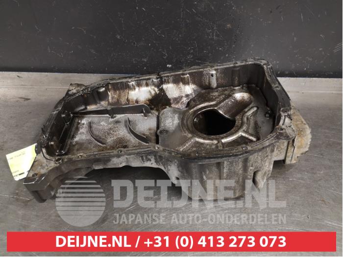 Kia Sorento Carterpan O406859
