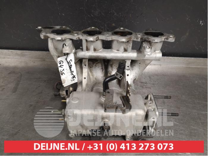 Kia Sorento Inlaatspruitstuk O406861
