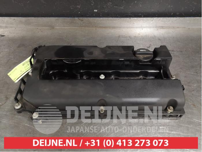 Gebruikte Kleppendeksel Chevrolet Orlando (YYM/YYW) 1.8 16V VVT Prijs € 50,00 Margeregeling aangeboden door V.Deijne Jap.Auto-onderdelen BV