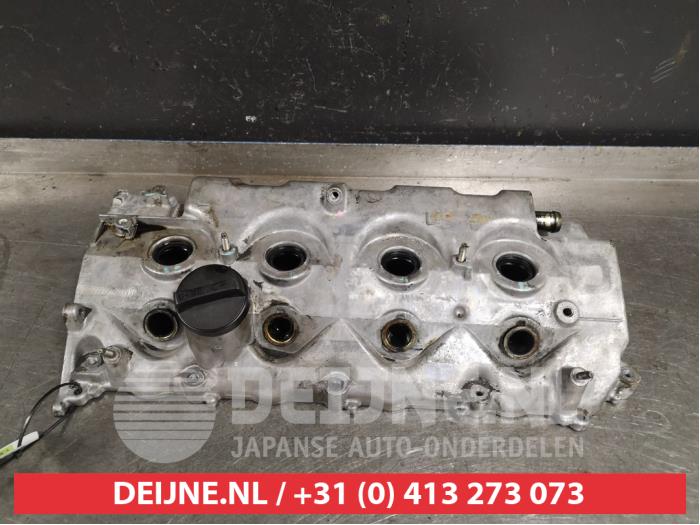 Gebruikte Kleppendeksel Toyota Corolla Verso (E12) 2.0 D-4D 16V 90 Prijs € 25,00 Margeregeling aangeboden door V.Deijne Jap.Auto-onderdelen BV