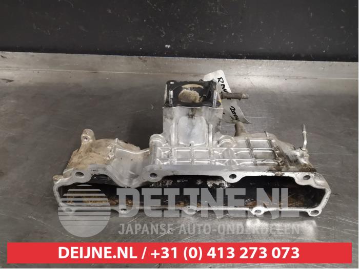 Gebruikte Inlaatspruitstuk Toyota RAV4 (A4) 2.2 D-4D 16V 4x4 Prijs op aanvraag aangeboden door V.Deijne Jap.Auto-onderdelen BV