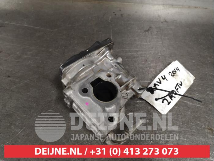 Toyota Rav-4 AGR Ventil O406914