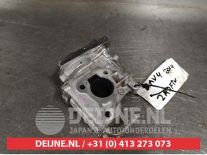 Gebruikte EGR Klep Toyota RAV4 (A4) 2.2 D-4D 16V 4x4 Prijs op aanvraag aangeboden door V.Deijne Jap.Auto-onderdelen BV