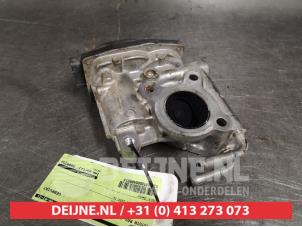 Toyota Rav-4 AGR Ventil O406914 foto 2
