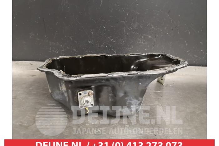 Gebruikte Carterpan Toyota RAV4 (A4) 2.2 D-4D 16V 4x4 Prijs € 35,00 Margeregeling aangeboden door V.Deijne Jap.Auto-onderdelen BV