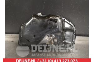 Toyota Rav-4 Ölwanne O406916 foto 2