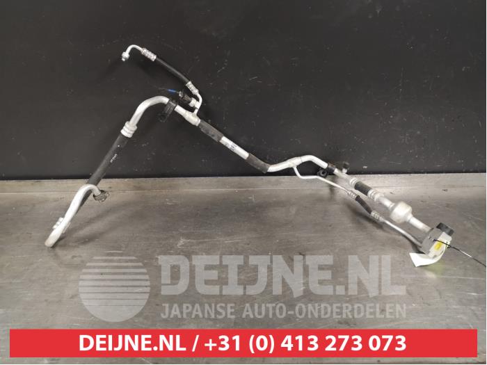 Hyundai Ioniq Airco Leiding O406933