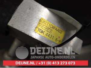 Hyundai Ioniq Air conditioning line O406933 photo 2