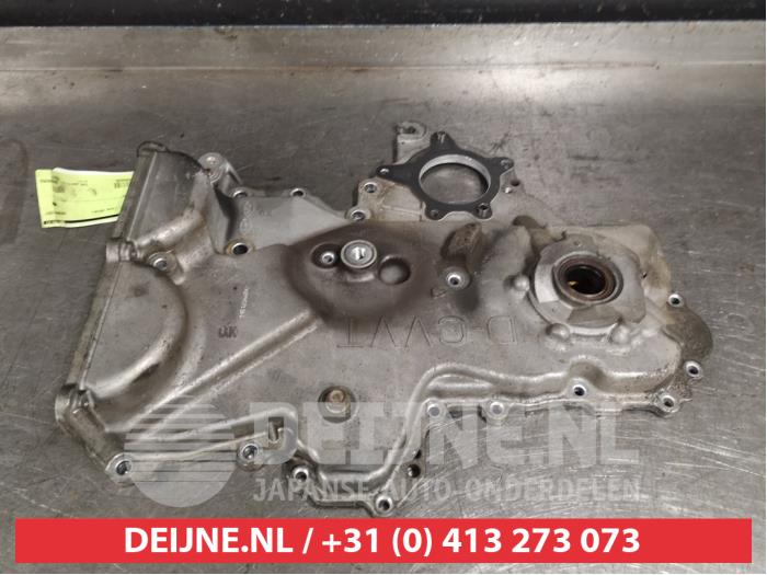 Hyundai Tucson Kettenkasten Deckel O406936