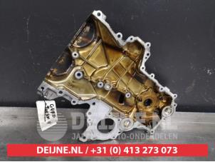 Hyundai Tucson Kettenkasten Deckel O406936 foto 2