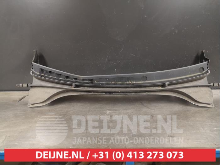 Hyundai Ioniq Paravent O406937