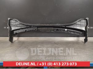 Hyundai Ioniq Cowl top grille O406937 photo 2