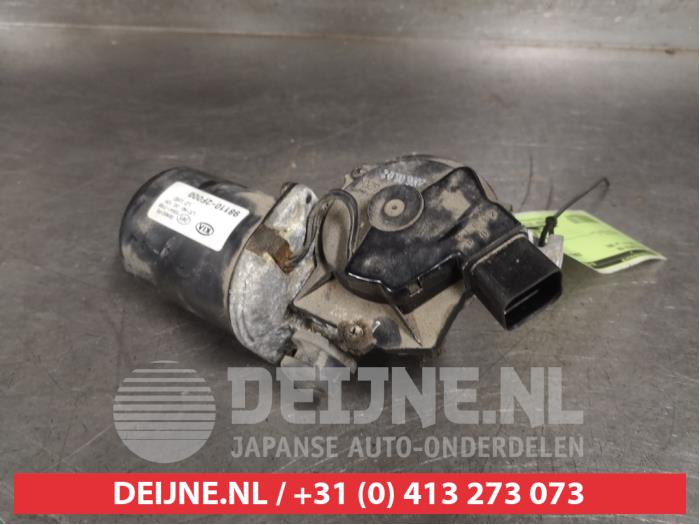 Kia Cerato Front wiper motor O406978