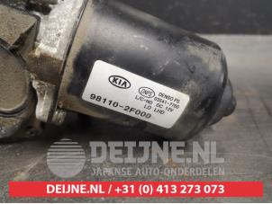 Kia Cerato Ruitenwissermotor voor O406978 foto 2