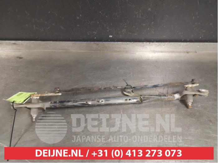 Kia Cerato Wiper mechanism O406979