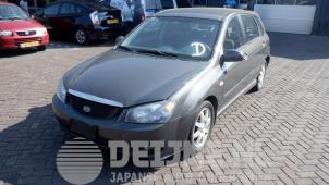 Kia Cerato Door 4-door, front left O406982 photo 2