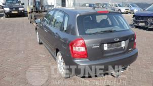 Kia Cerato Door 4-door, front left O406982 photo 3