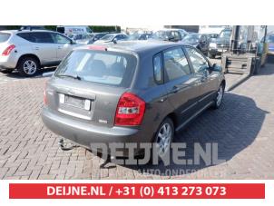 Kia Cerato Achterklep O406992 foto 3