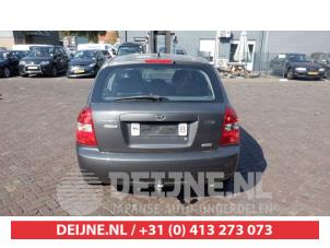 Kia Cerato Achterklep O406992 foto 2