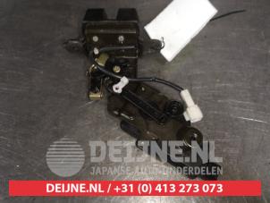 Kia Cerato Schließmechanik Heckklappe O406996 foto 2