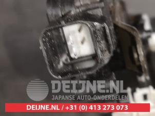 Kia Cerato Schließmechanik Heckklappe O406996 foto 3